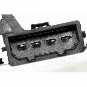 Двигун склоочисника VEMO V10-07-0024 Оригінал VEMO Якість для SEAT SKODA VW VAG synthetic.ua - Фото 1