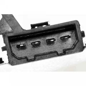 Двигатель стеклоочистителя VEMO V10-07-0024 Оригинал VEMO Качество для SEAT SKODA VW VAG synthetic.ua - Фото 1