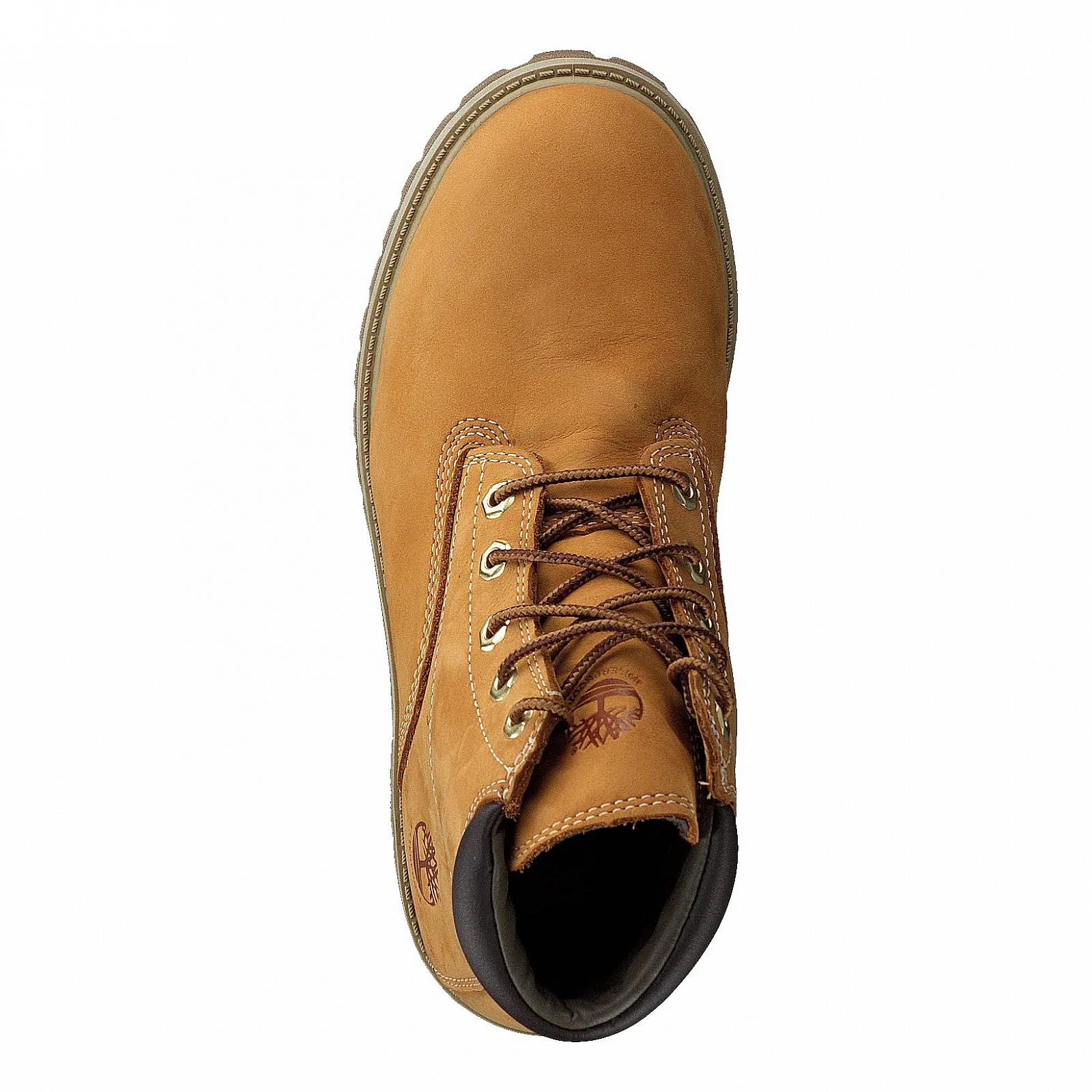 Черевики Timberland Premium Fashion дитячі, фото №6