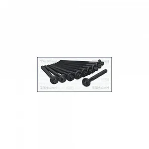 Комплект болтов головки цилиндра TRISCAN 98-6008 для RENAULT - Фото 1