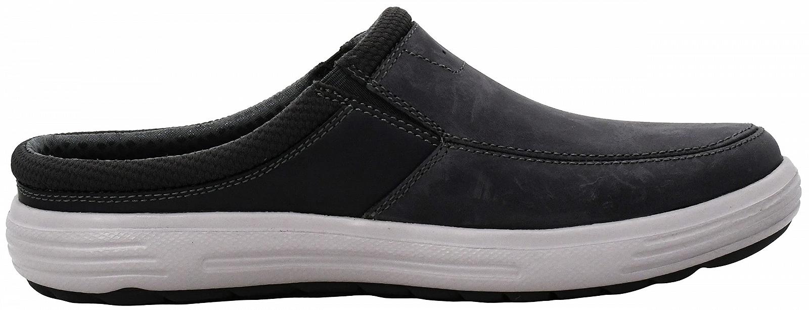 Сліпони Skechers USA Porter Vamen чоловічі, фото №6