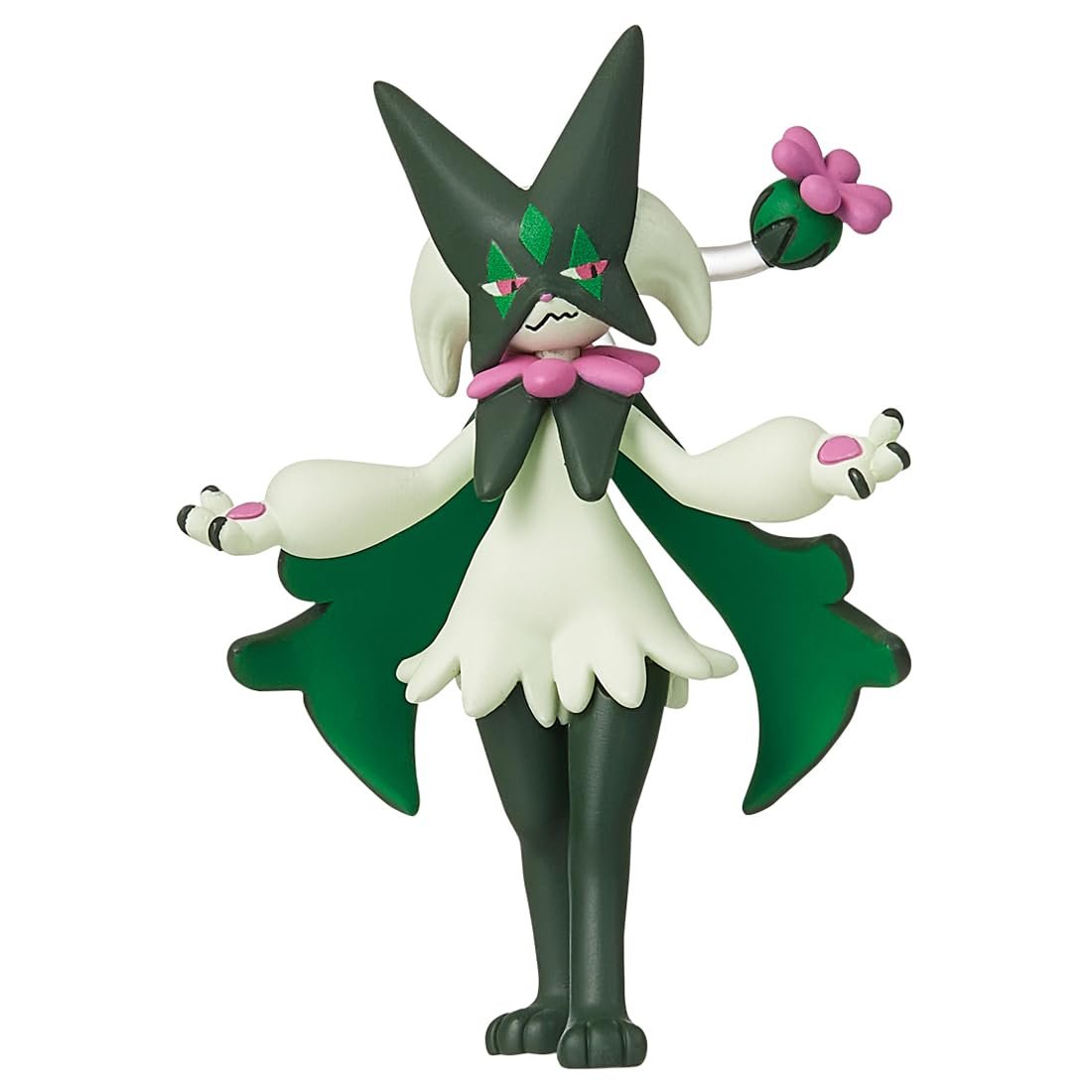 Фігурка Pokemon Moncolle MS-56 Muscagna, фото №4