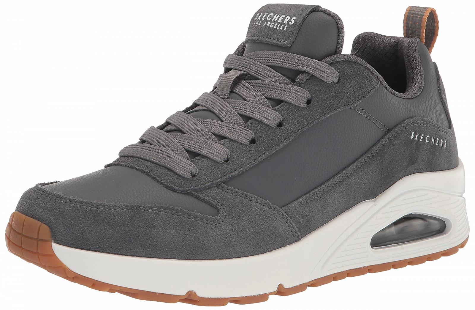 Кроссовки Skechers Uno Stand On Air женские, фото №1