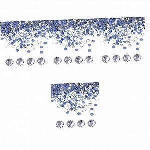 Стразы Healeved 11520 шт. Термоплавкие Стразы Прозрачное Стекло для Одежды Обуви и Декора - Фото 1