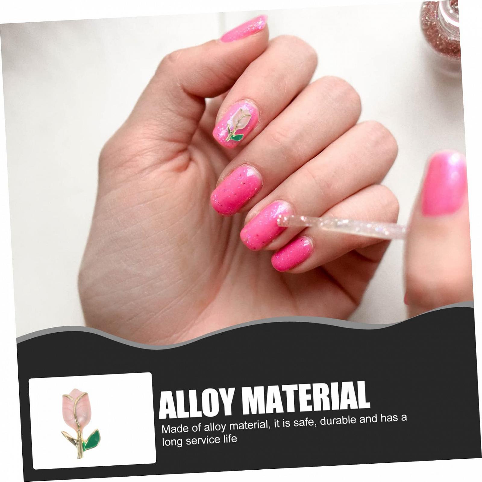 Набір для манікюру Healeved, фото №3