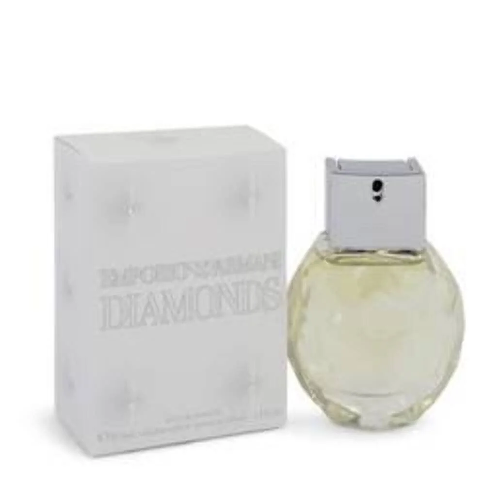 Парфумована вода Giorgio Armani Emporio Armani Diamonds 50 мл для жінок, фото №1