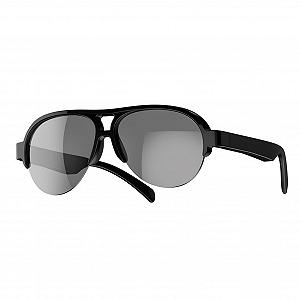 Розумні окуляри для перекладу Bluetooth Сонцезахисні - Фото 1