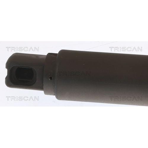 Амортизатор багажника TRISCAN 8710 23301 для MERCEDES-BENZ, задній правий, фото №3 Амортизатор багажника TRISCAN 8710 23301 для MERCEDES-BENZ, задній правий, фото №3