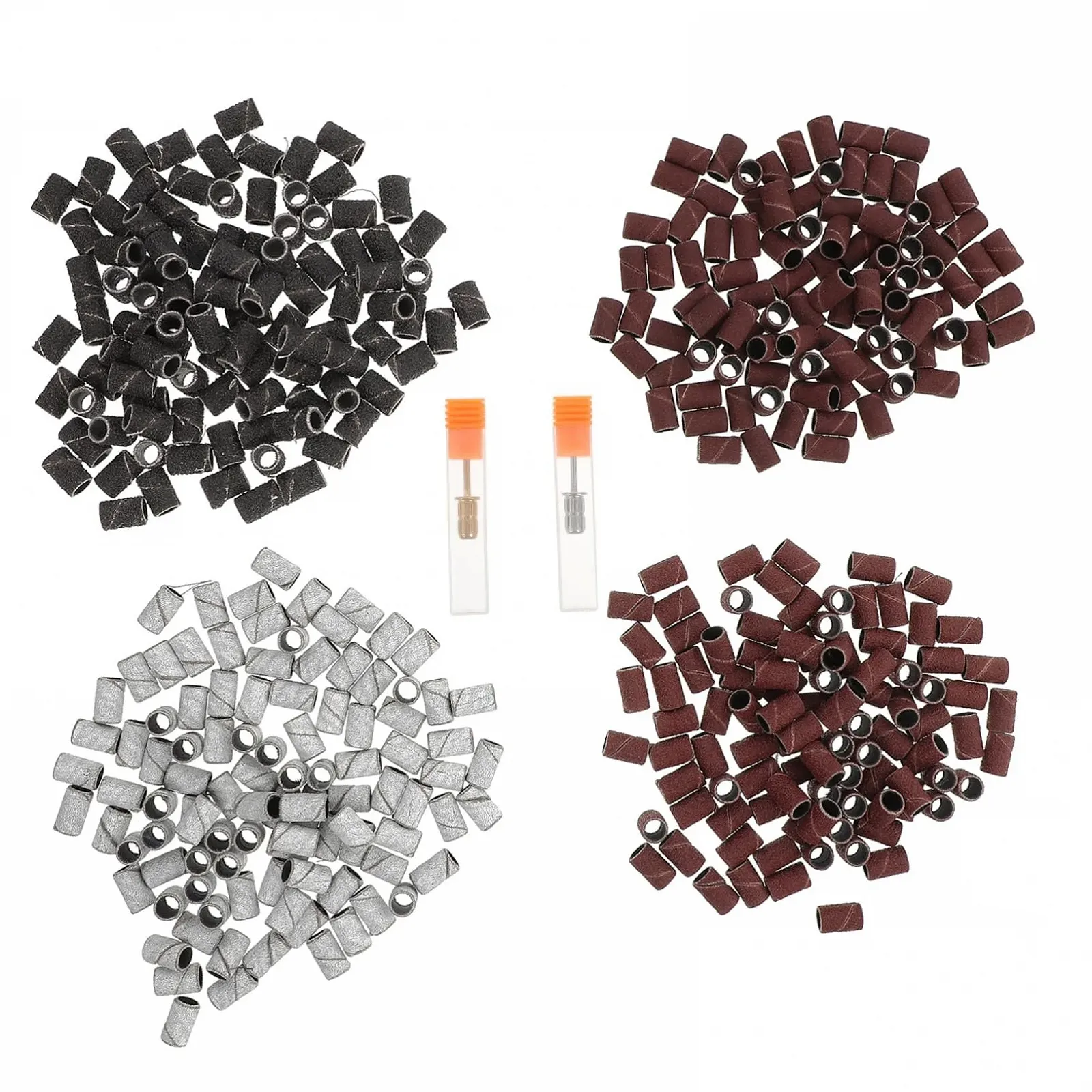 Шлифовальные ленты для ногтей CALLARON для маникюра педикюра, фото №1 Шлифовальные ленты для ногтей CALLARON для маникюра педикюра, фото №1