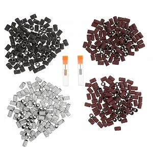 Купить Шлифовальные ленты для ногтей CALLARON для маникюра педикюра - Фото 1 Шлифовальные ленты для ногтей CALLARON для маникюра педикюра - Фото 1