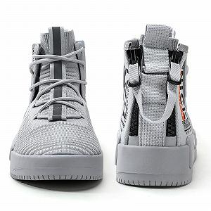Кроссовки FUSHITON Спортивные Повседневные Легкие Нескользящие synthetic.ua - Фото 1