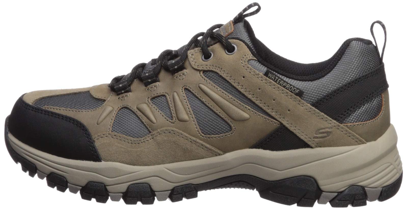 Кроссовки Skechers Selmen мужские, фото №13