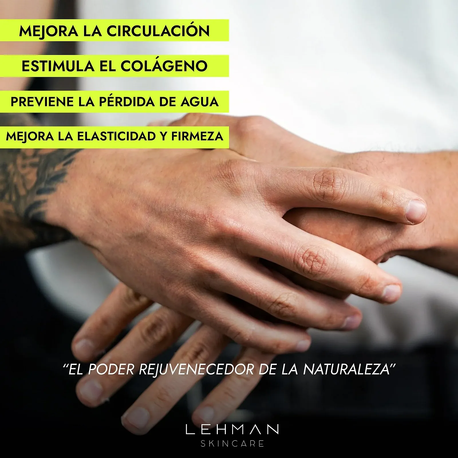 Крем для рук Centella Asiatica Восстанавливающий, Декспантенол, Увлажняющий, Масло сладкого миндаля и масло ши, фото №6