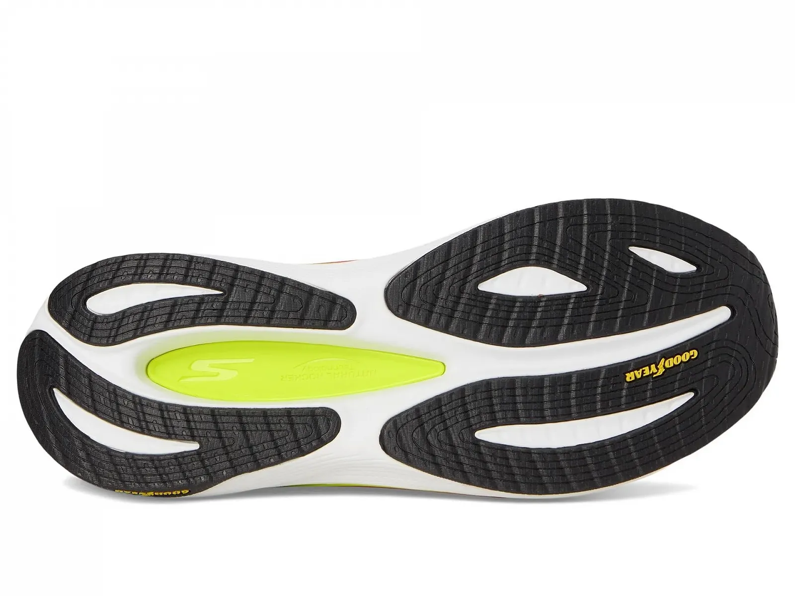 Чоловічі Кросівки Skechers Running, фото №3