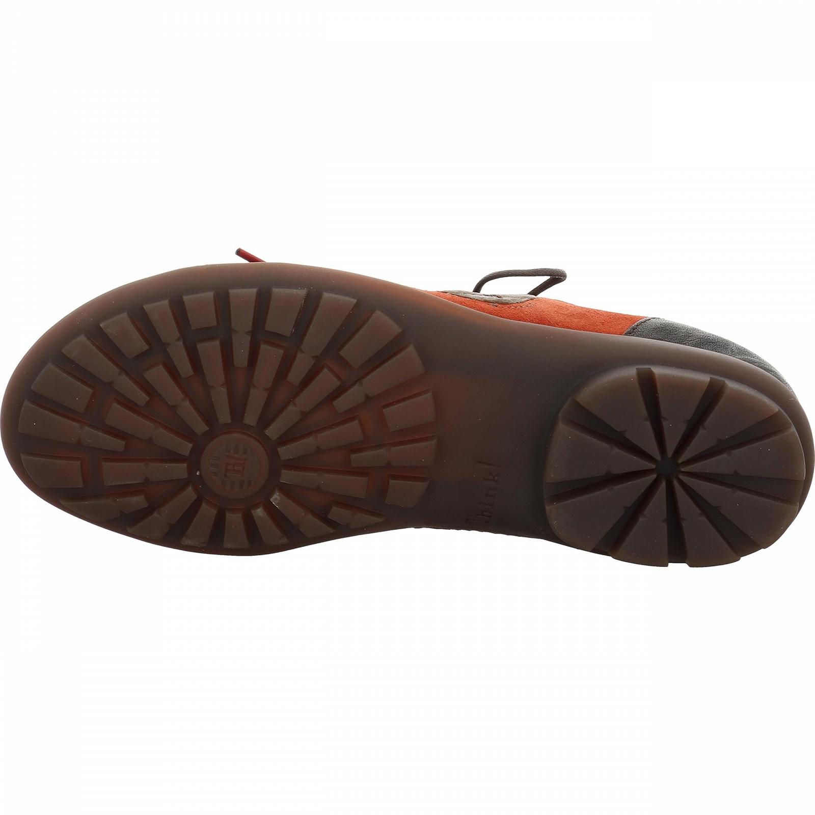 Кроссовки Think! Kong Мужские, фото №4