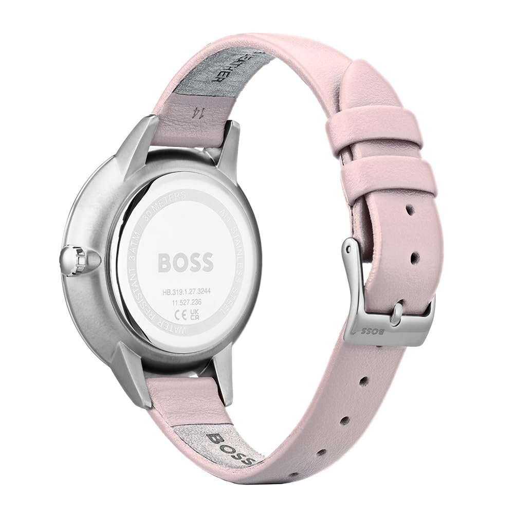 Жіночий Кварцовий Годинник BOSS Symphony Multi Zifferblatt, фото №3