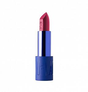Помада Mulac Cosmetics CREAMLUST PLASTIK 06 Cherry Fuchsia Creamlastic - Фото 1