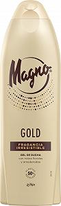 Гель для душа Magno Gold 600 мл - Фото 1
