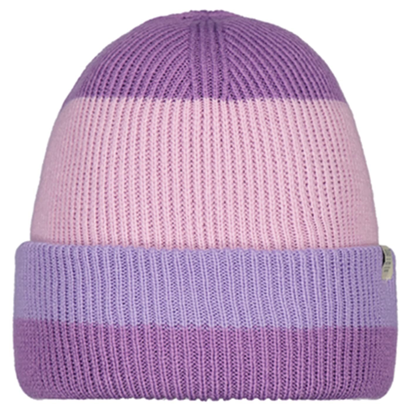 Шапка Barts Sirque Orchid, фото №1 Шапка Barts Sirque Orchid, фото №1