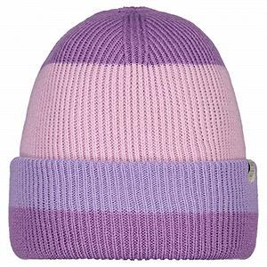 Шапка Barts Sirque Orchid - Фото 1