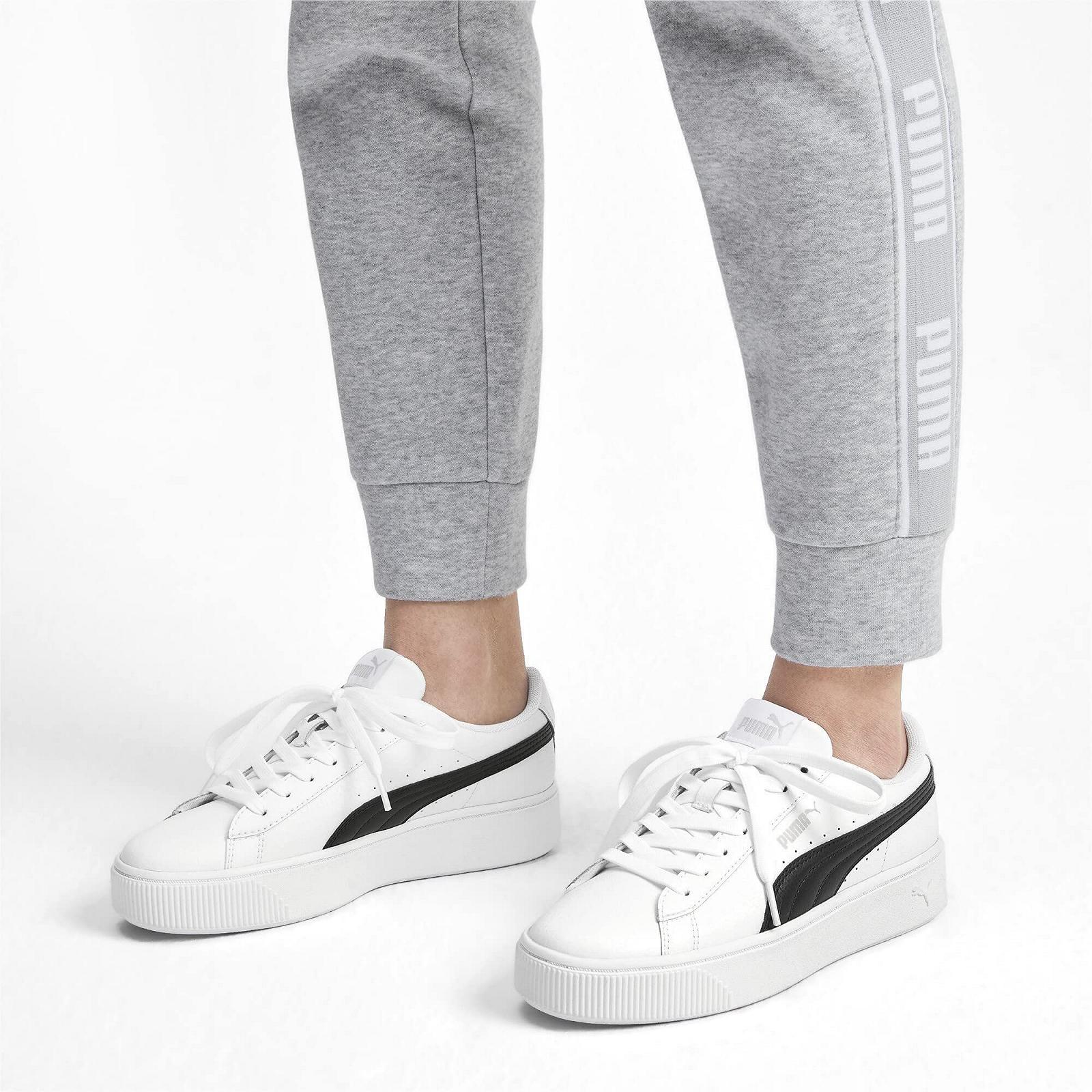 Кроссовки PUMA Vikky Stacked L женские, фото №8