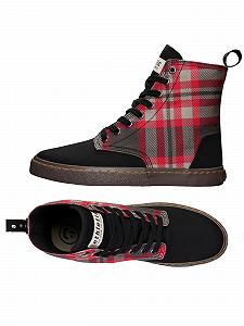 Кеди Ethletic Unisex Hi Fair Brock Fair Vegan Sustainable synthetic.ua - Фото 1