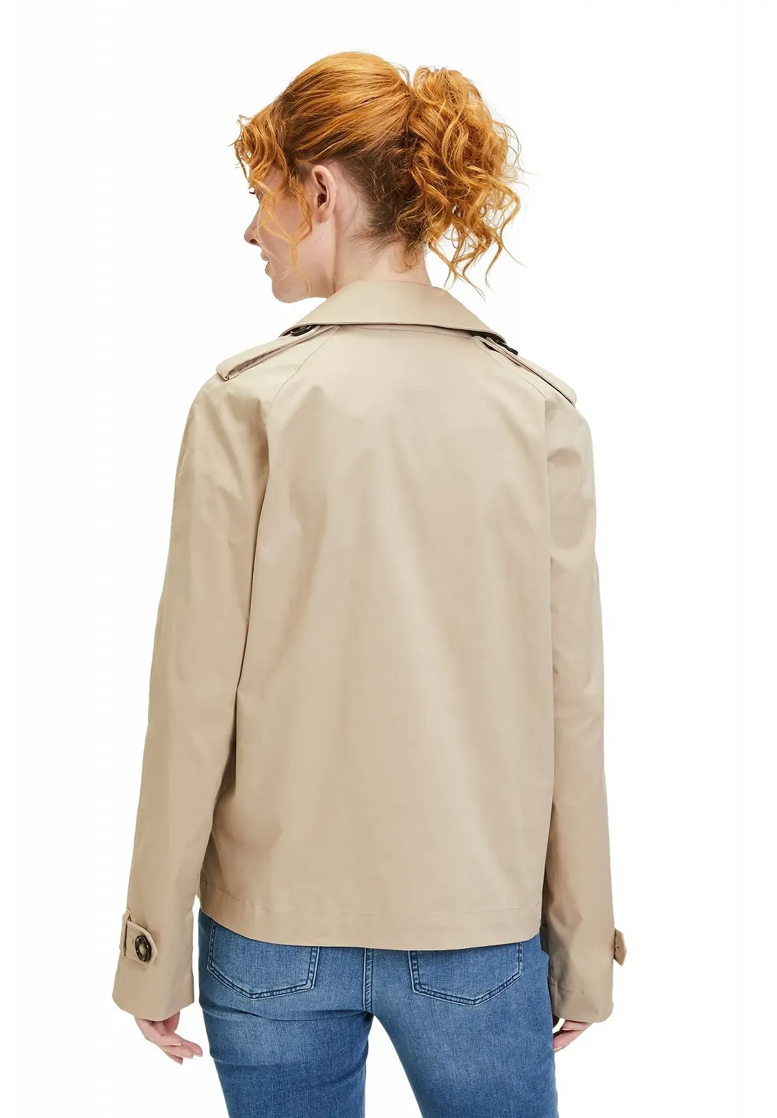 Жіноча куртка Amber & June, фото №7