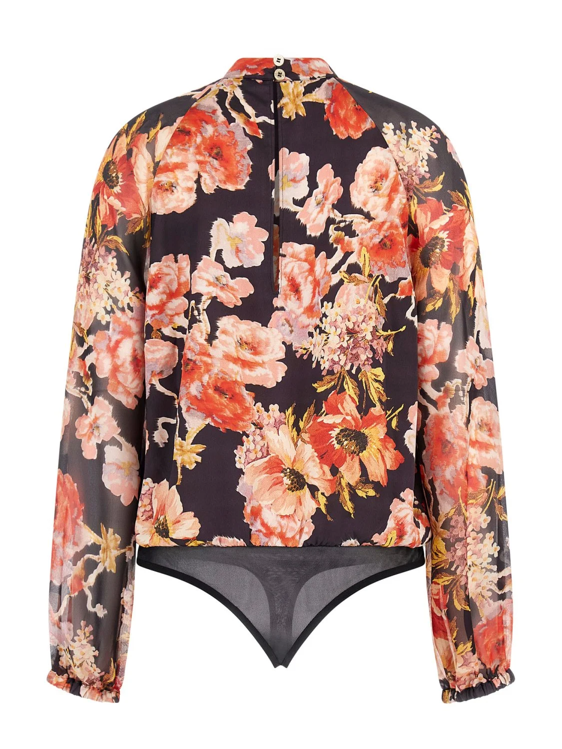 Жіноче боді MARCIANO, фото №1