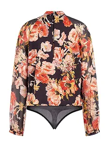 Жіноче боді MARCIANO - Фото 1