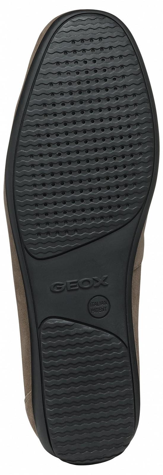 Мокасины Geox U Ascanio A для мужчин, фото №5