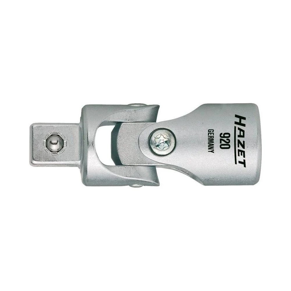 Карданный шарнир торцевого ключа HAZET 920 VW, фото №1