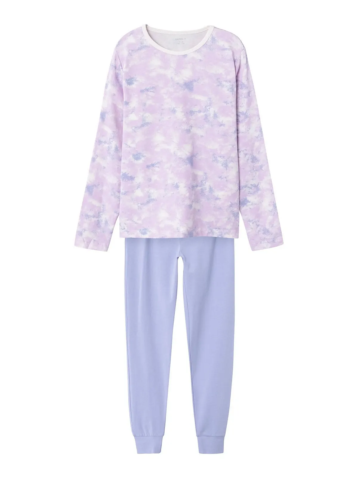 Піжама NAME IT Frozen Noos Calcite, фото №1 Піжама NAME IT Frozen Noos Calcite, фото №1