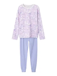 Піжама NAME IT Frozen Noos Calcite - Фото 1