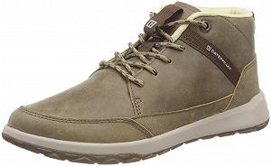 Челсі CAT Footwear Quest Mid - Фото 1