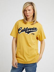 Купить Женская футболка Guess Jeans - Фото 1 Женская футболка Guess Jeans - Фото 1