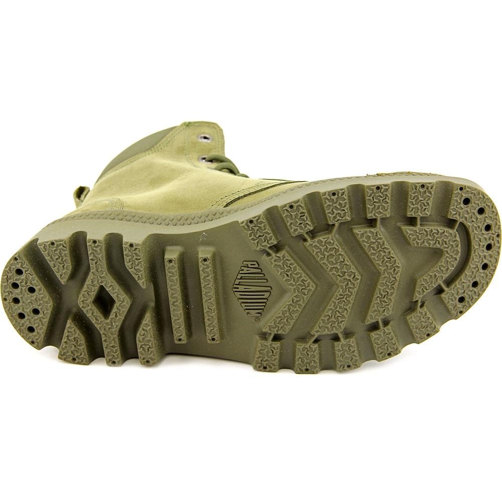 Черевики Palladium Pampa Cuff Wp Lux, фото №5