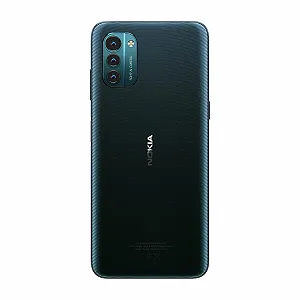 Смартфон Nokia G21 6.5" HD+ 4GB RAM / 64GB ROM Android 11 5050мАч 50Мп/2Мп/2Мп 18Вт Blue цена на synthetic.ua - Фото 1 Смартфон Nokia G21 6.5" HD+ 4GB RAM / 64GB ROM Android 11 5050мАч 50Мп/2Мп/2Мп 18Вт Blue synthetic.ua - Фото 1