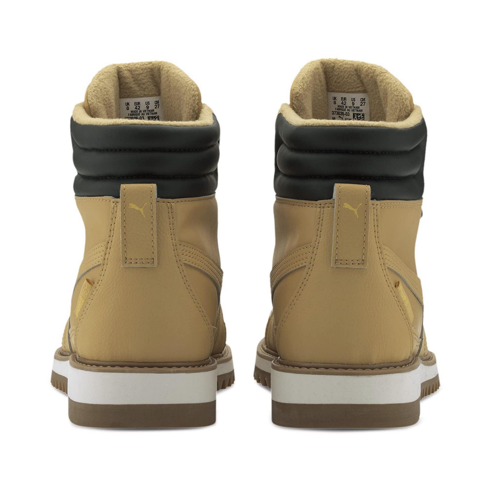Черевики PUMA Desierto V2 Puretex Unisex, для дорослих, фото №3