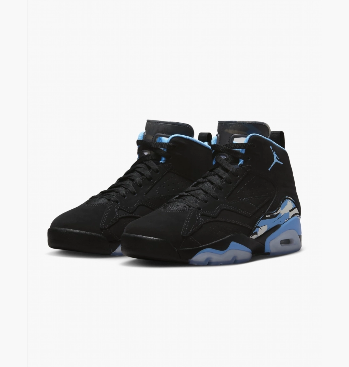 Кросівки Jordan Jumpman Mvp 46, фото №6