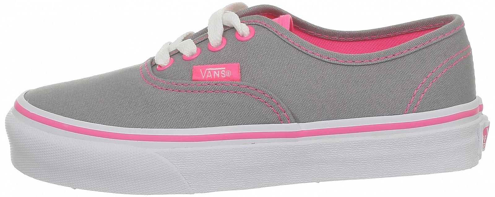 Ботинки Vans U Authentic Unisex, фото №6