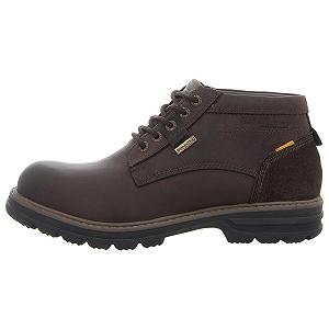 Ботинки мужские Camel Active Ankle Chocolate synthetic.ua - Фото 1