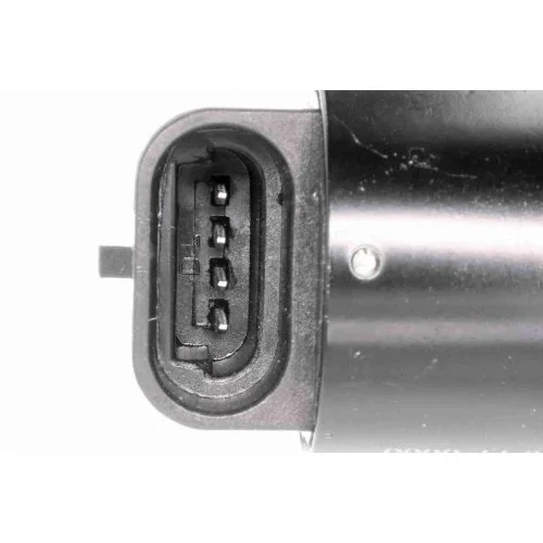 Клапан регулювання холостого ходу VEMO V40-77-0003, фото №2