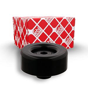 Ролик направляющий/обводной поликлинового ремня FEBI BILSTEIN 34534 для PORSCHE - Фото 1