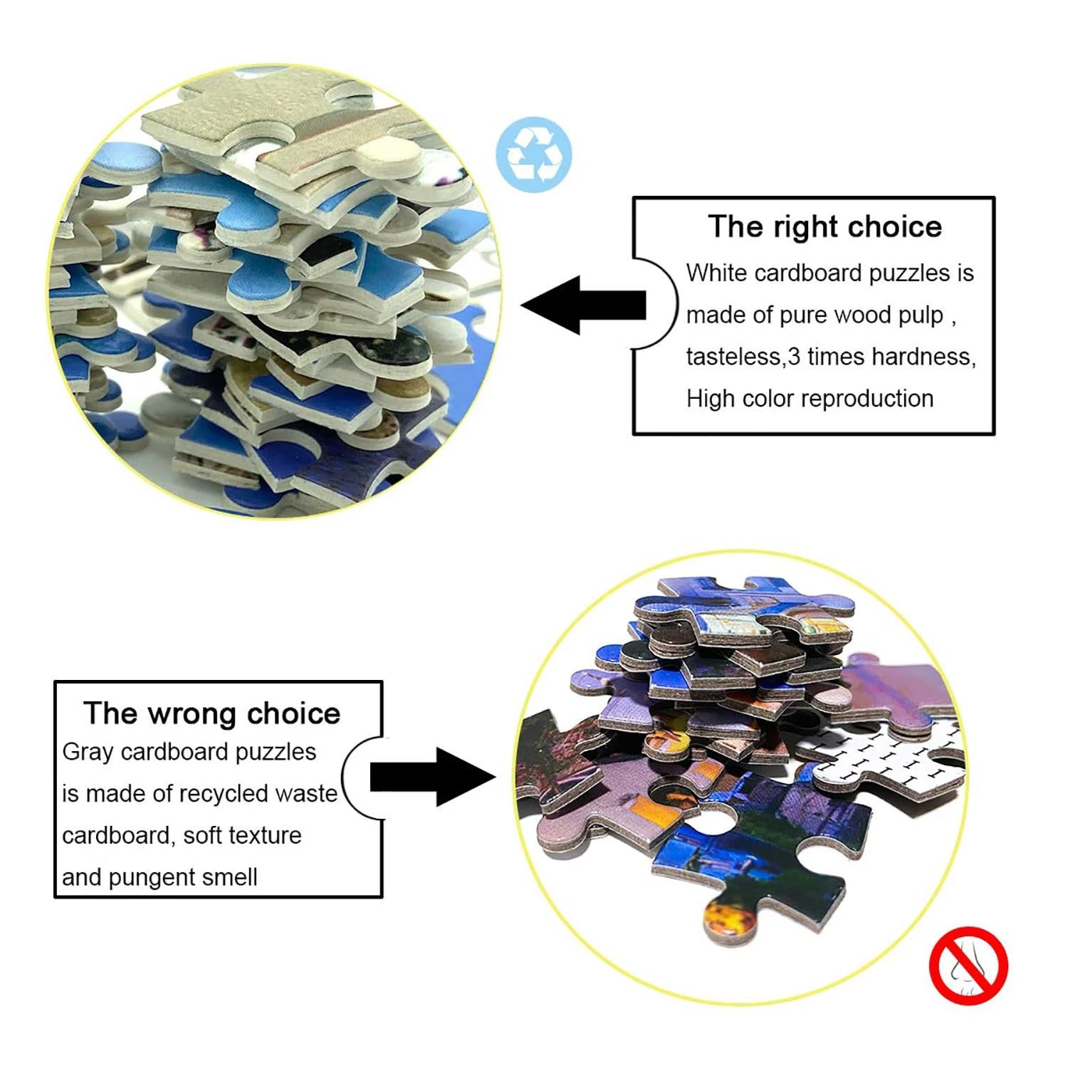 Пазли Cat Afternoon Tea 1000 деталей, фото №4