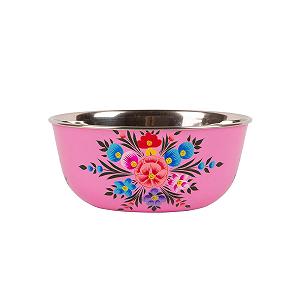 Набор мисок для пикника Billy Can Pansy 16,5 см, разноцветный, 6 шт. synthetic.ua - Фото 1
