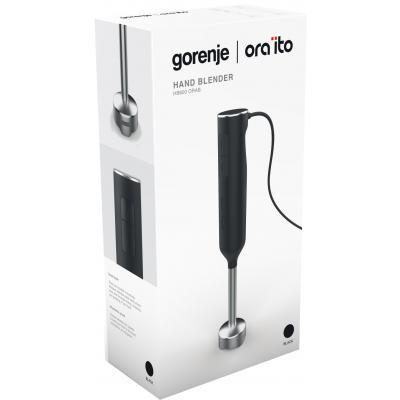 Блендер Gorenje HB 600 ORAB (HB600ORAB), фото №6