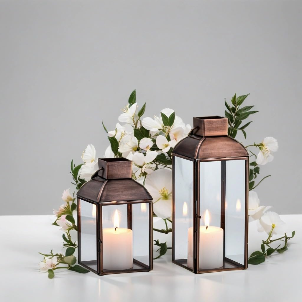 Ліхтар Marrakeш Nelios Набір 2 шт. Декоративний Ретро Ліхтар 22 см та 16 см Великий Тримач для Чайної Свічки Декорація для Столу Житлова Декорація Внутрішній Декор Ліхтар, фото №4 Ліхтар Marrakeш Nelios Набір 2 шт. Декоративний Ретро Ліхтар 22 см та 16 см Великий Тримач для Чайної Свічки Декорація для Столу Житлова Декорація Внутрішній Декор Ліхтар, фото №4