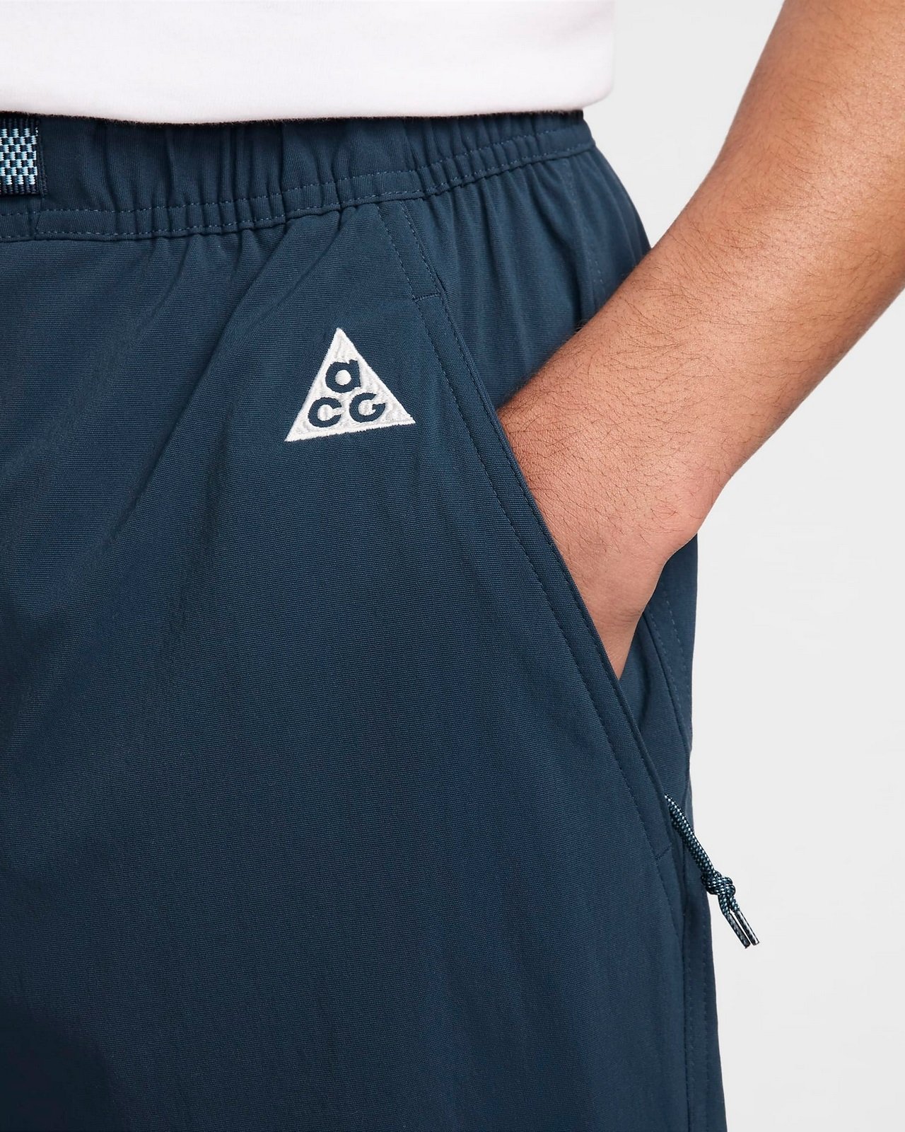 Штаны Nike ACG Hike Pants XL Синий, фото №3