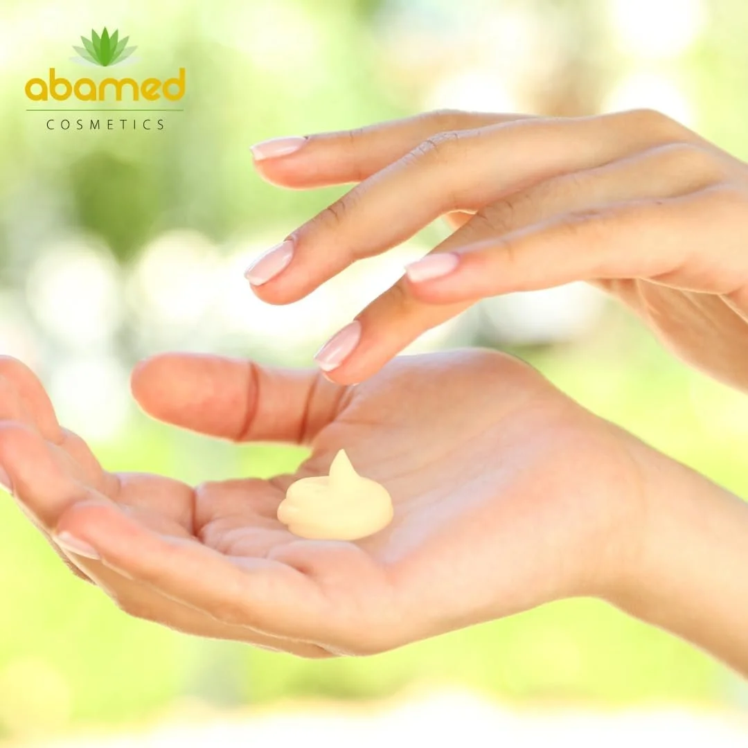 Крем для рук Marigold для сухої та перевантаженої шкіри, фото №3