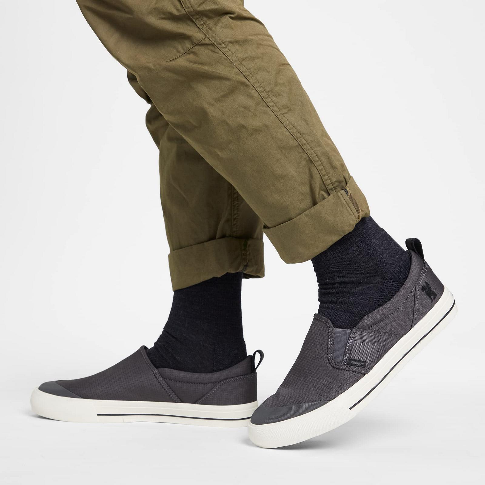 Кроссовки Chrome Industries Dima 3.0, фото №5